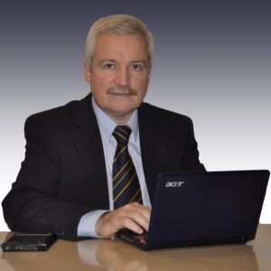 Navdihni me: Marcel Žmavčič, avtor knjige