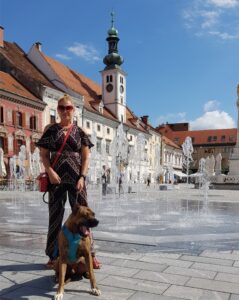 Zdenka Bagar Kodelja, Ambasadorka učenja