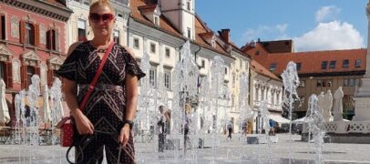 Zdenka Bagar Kodelja: Pozitivnost, ki premika meje, številke in ljudi