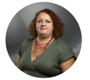 Mojca Cvajdik