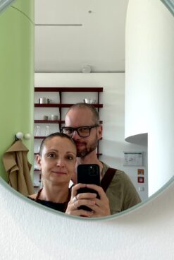 Dorimu: Stičišče domišljijskega in resničnega sveta