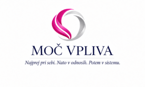 moč vpliva, Najprej pri sebi. Nato v odnosih. Potem v sistemu. Vse dobre ideje, projekti in spremembe so odvisni od ljudi, ki jih znajo udejaniti.
