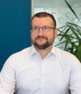 Milivoje Jakimov v Navdihni me by Insights d.o.o.
