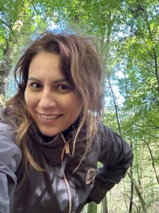 Tatjana: Narava me polni z energijo