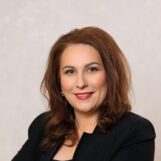 Tatjana Vogrinec Burgar: Prejemnica priznanja Osebnost leta